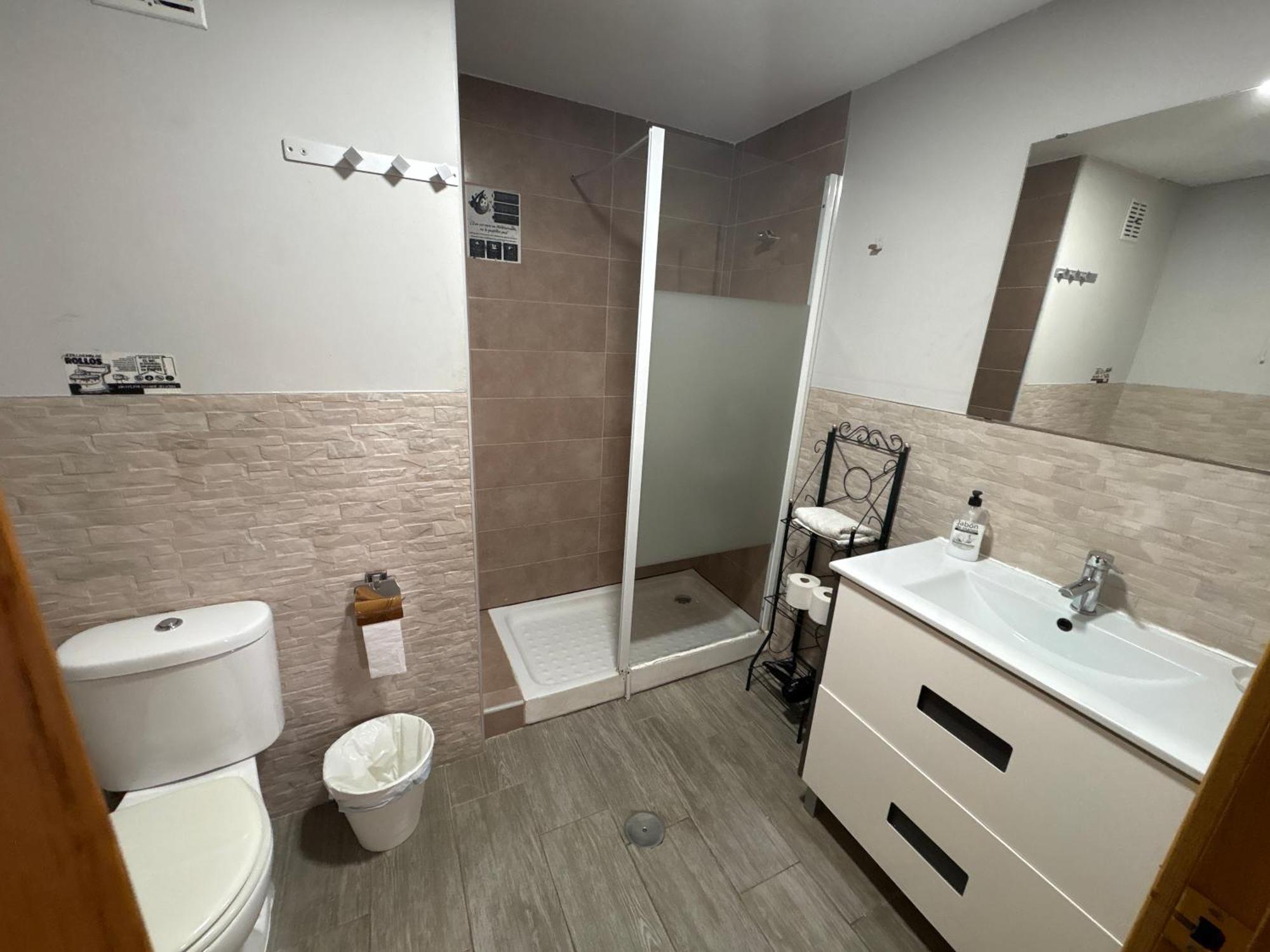 Apartamentos Centro Ciudad 2 Habitaciones Elda Dış mekan fotoğraf
